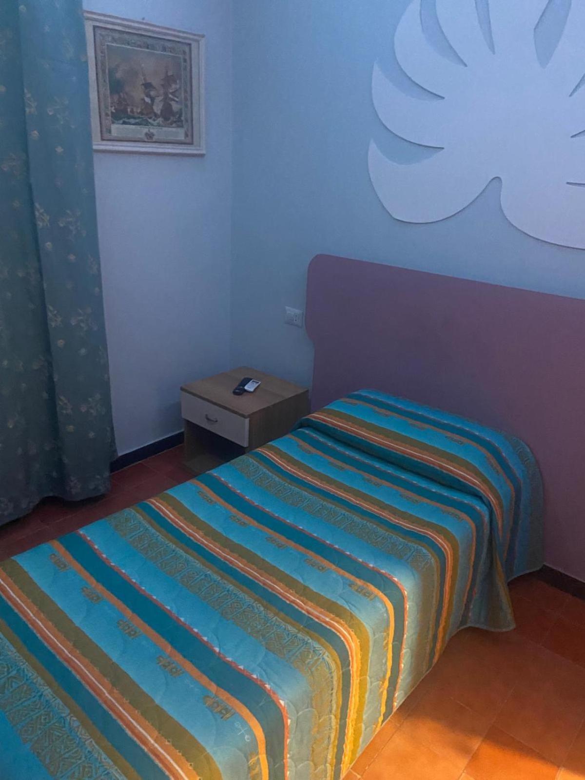 Il Vecchio Vapore Villalvernia Esterno foto